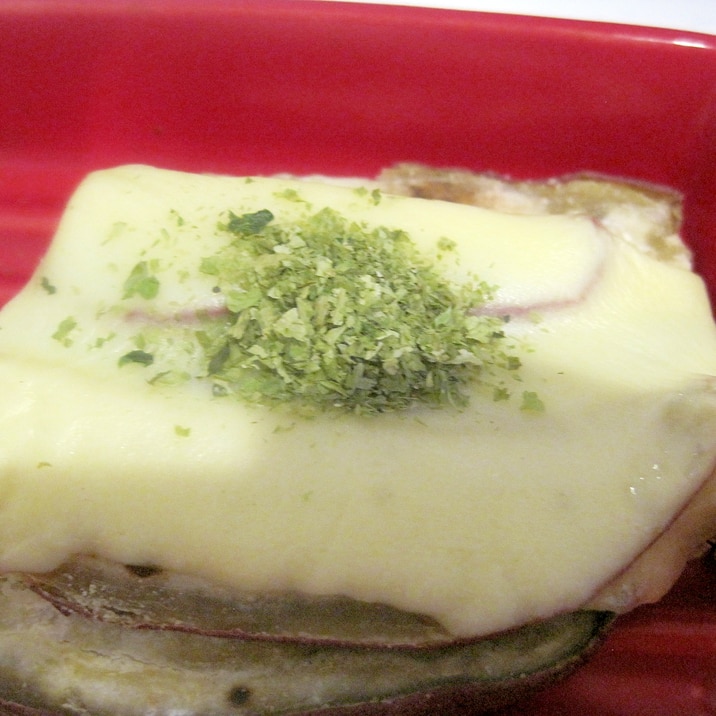 干し芋のチーズ焼き レシピ 作り方 By Yukkiy8 楽天レシピ 干し芋のチーズ焼き レシピ 作り方 By Yukkiy8 楽天レシピ